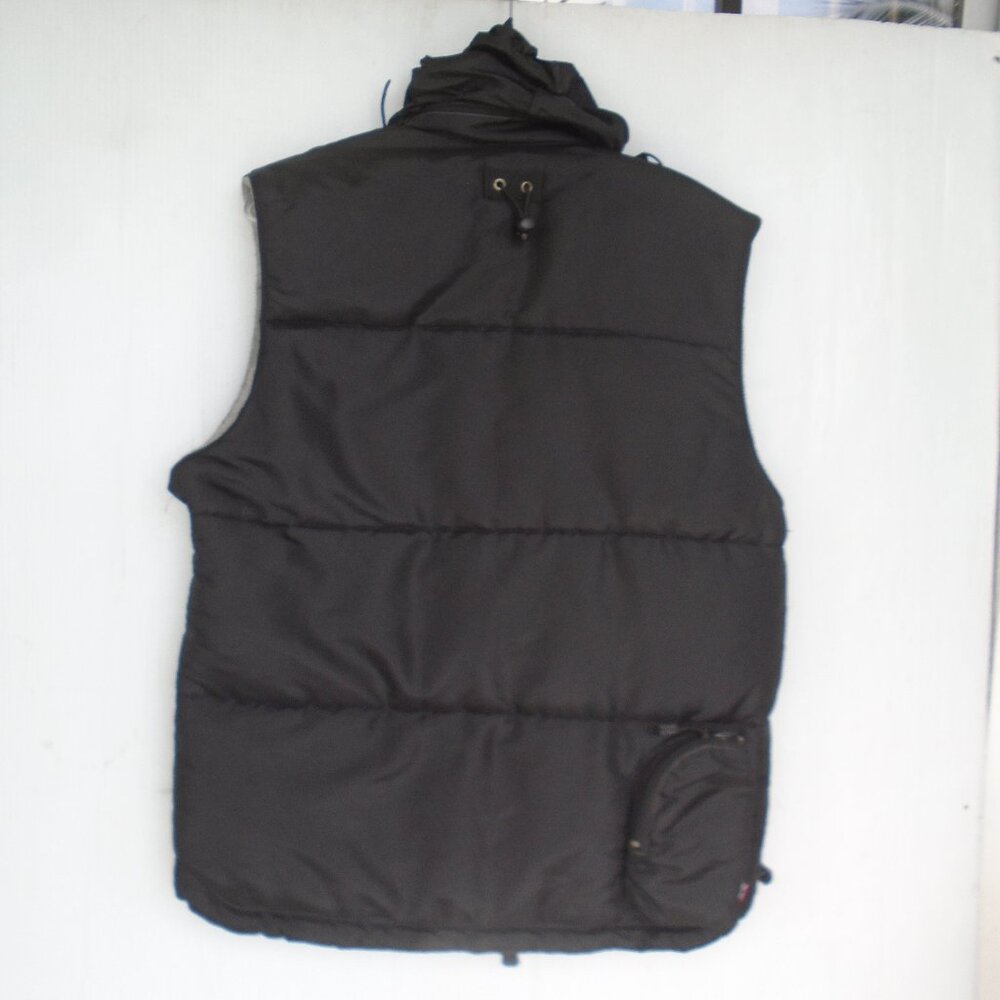 Southpole Function Blanket Lined Utility Vest Men… - image 7